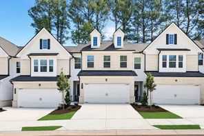 891 Rainwater Trace (Smyrna)