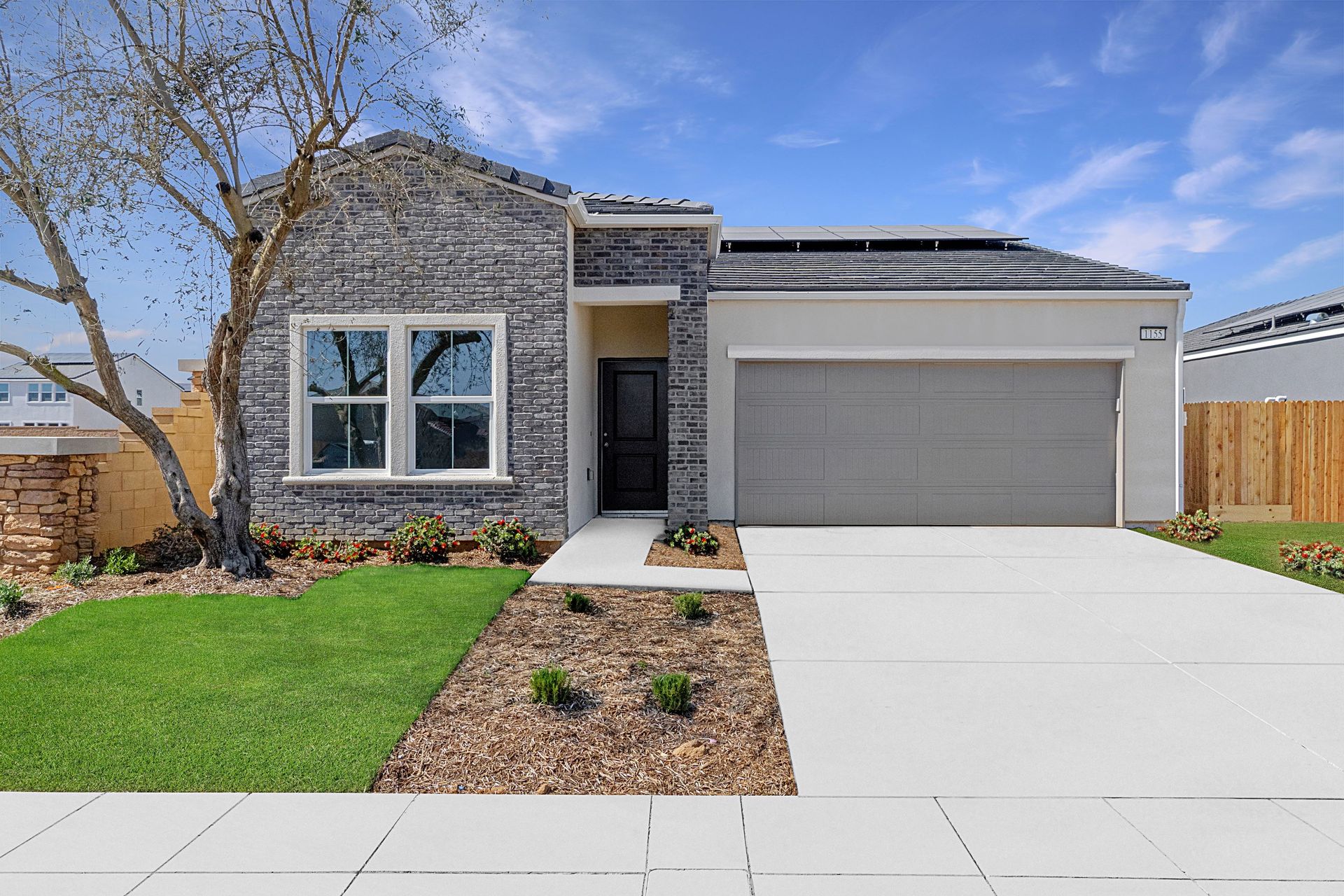 Treasures Riverstone Keepsake Exterior 1of6