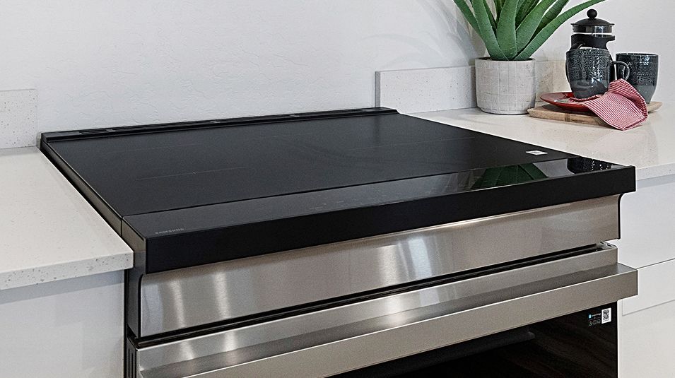 Treasures Gossamer Grove EI Stove