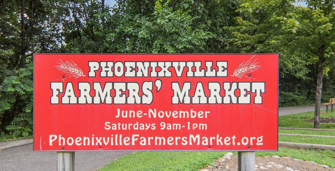 Phoenixville Farmers’ Market
