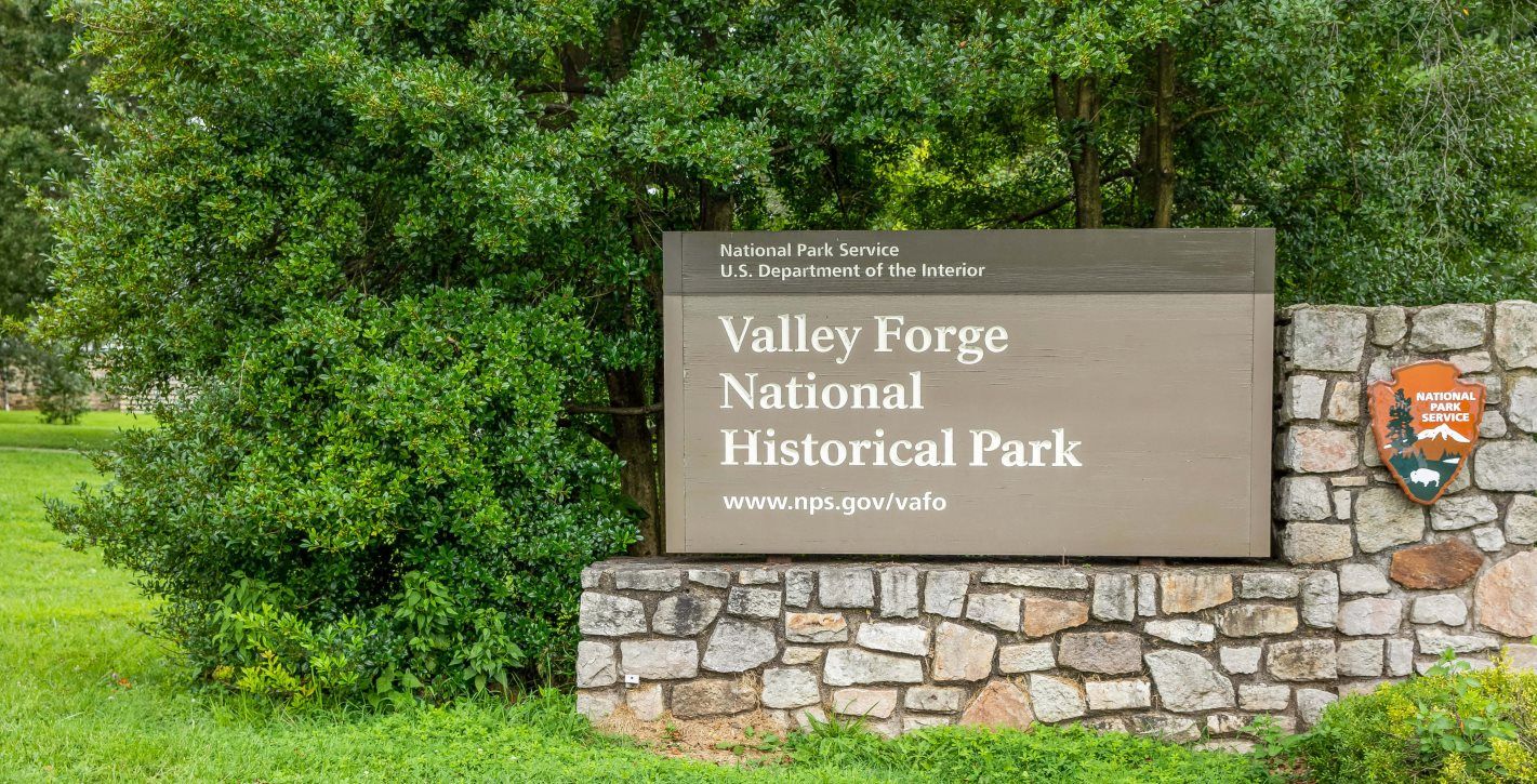 Valley Forge National Historical Park
