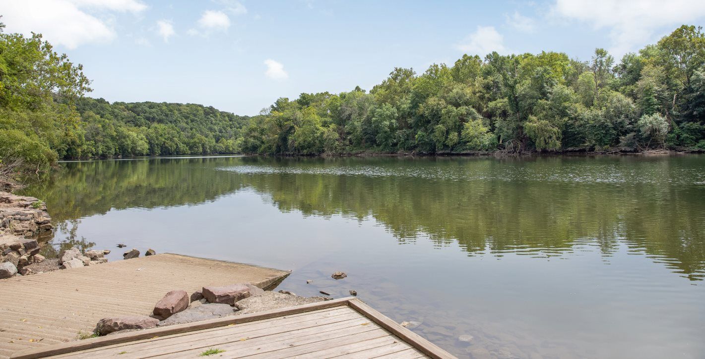 Schuylkill Valley Trail
