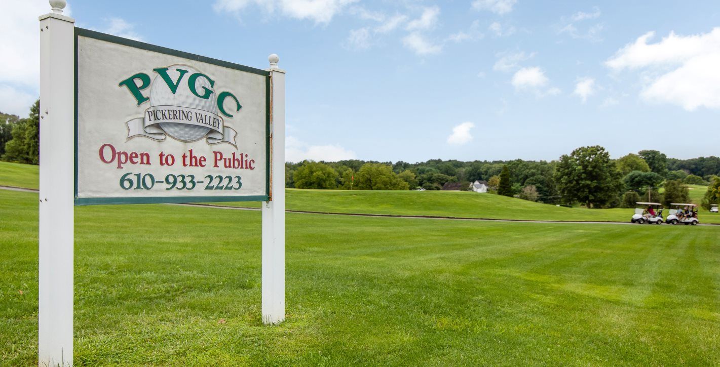 Pickering Valley Golf Club