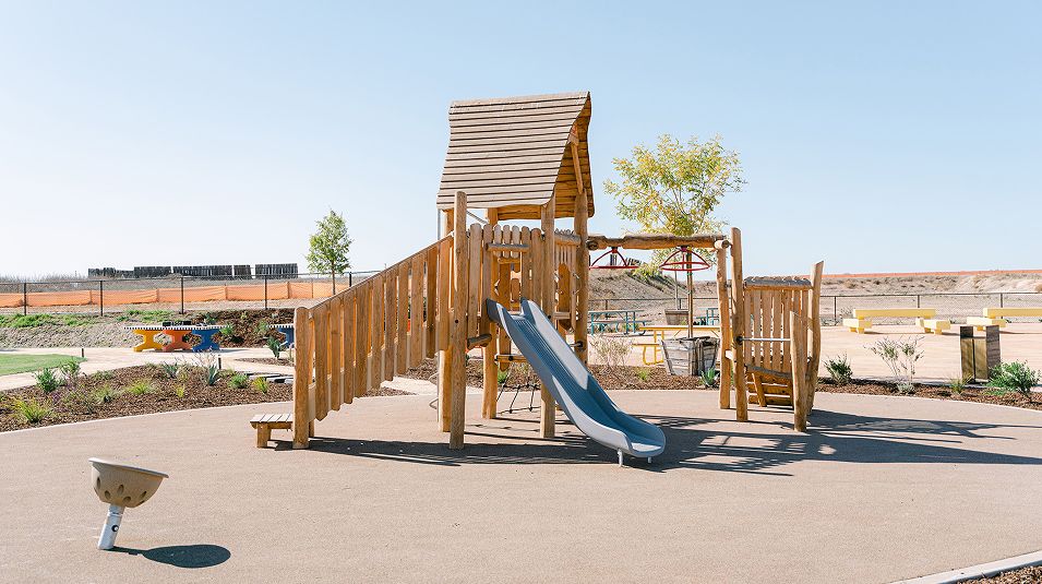 Epoca Amenity Playground