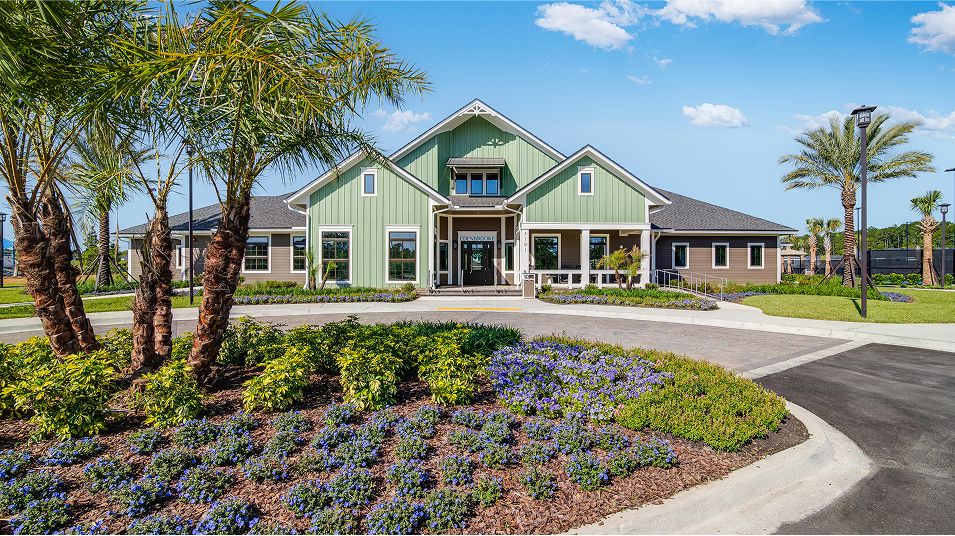 Edenbrooke Amenity Clubhouse Exterior 3of17 5 21 25