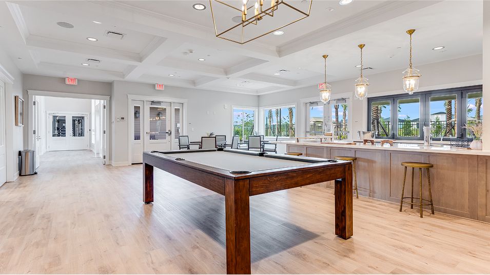 Edenbrooke Amenity Clubhouse Interior 2of12 5 21 25
