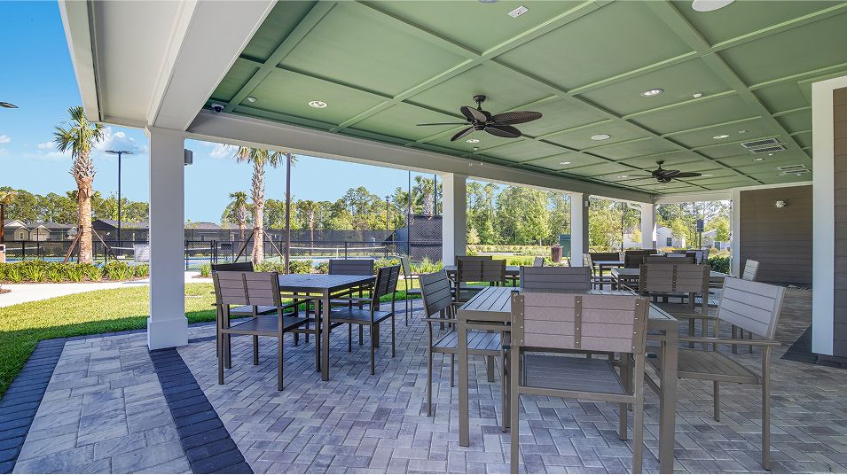 Edenbrooke Amenity Clubhouse Exterior 7of17 5 21 25