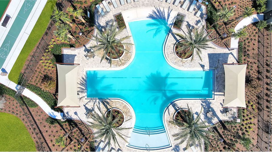 Edenbrooke Amenity Pool 5 21 25