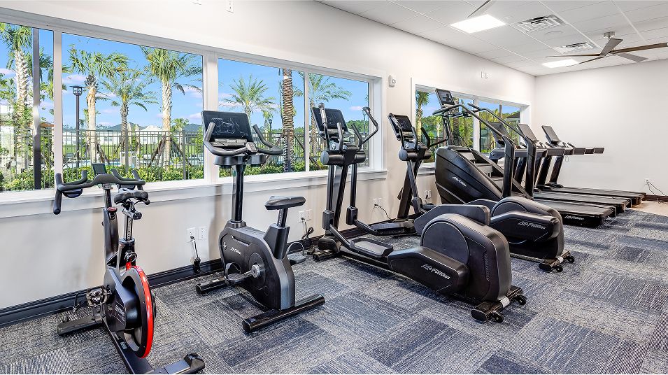 Edenbrooke Amenity Clubhouse Interior Fitness 8of12 5 21 25