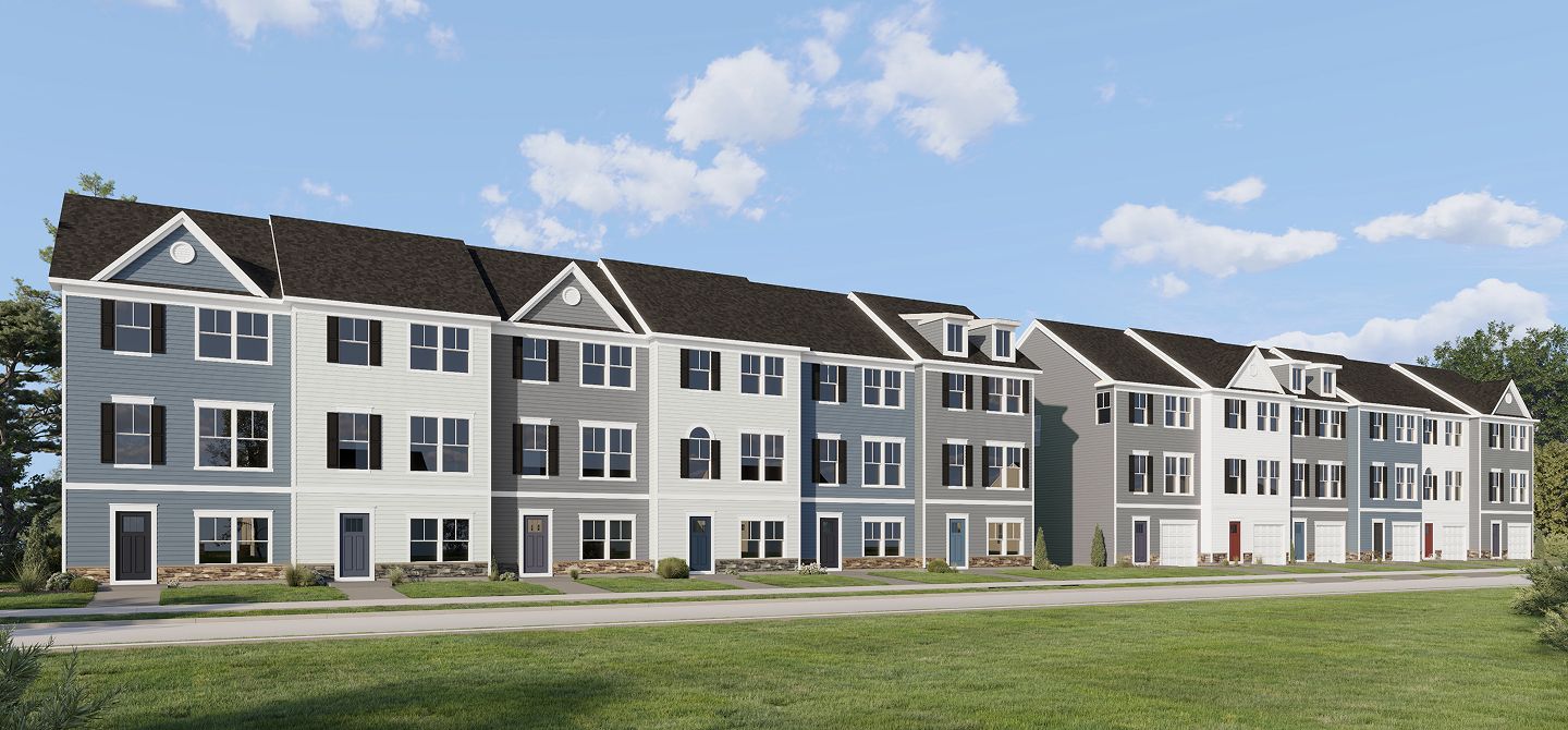 Magnolia Landing