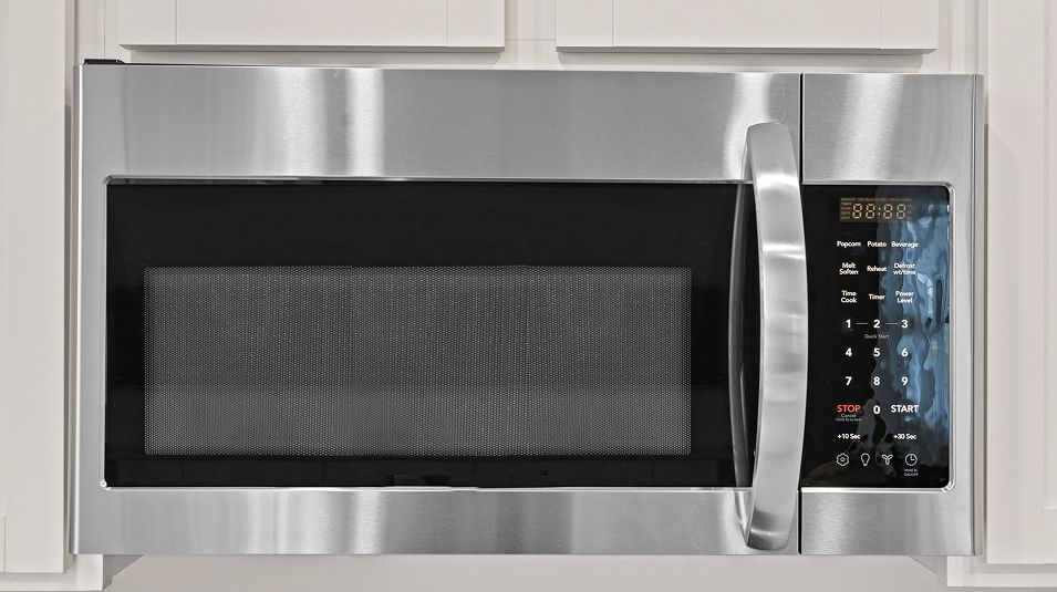 Westview Sienna EI Frigidaire Microwave 7 16 25