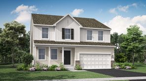 408 Ashbury Drive (Wren)