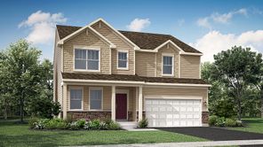 417 Ashbury Drive (Wren)