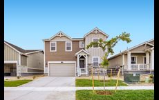 Prairie Song - The Petal Collection: Windsor, Colorado - Lennar