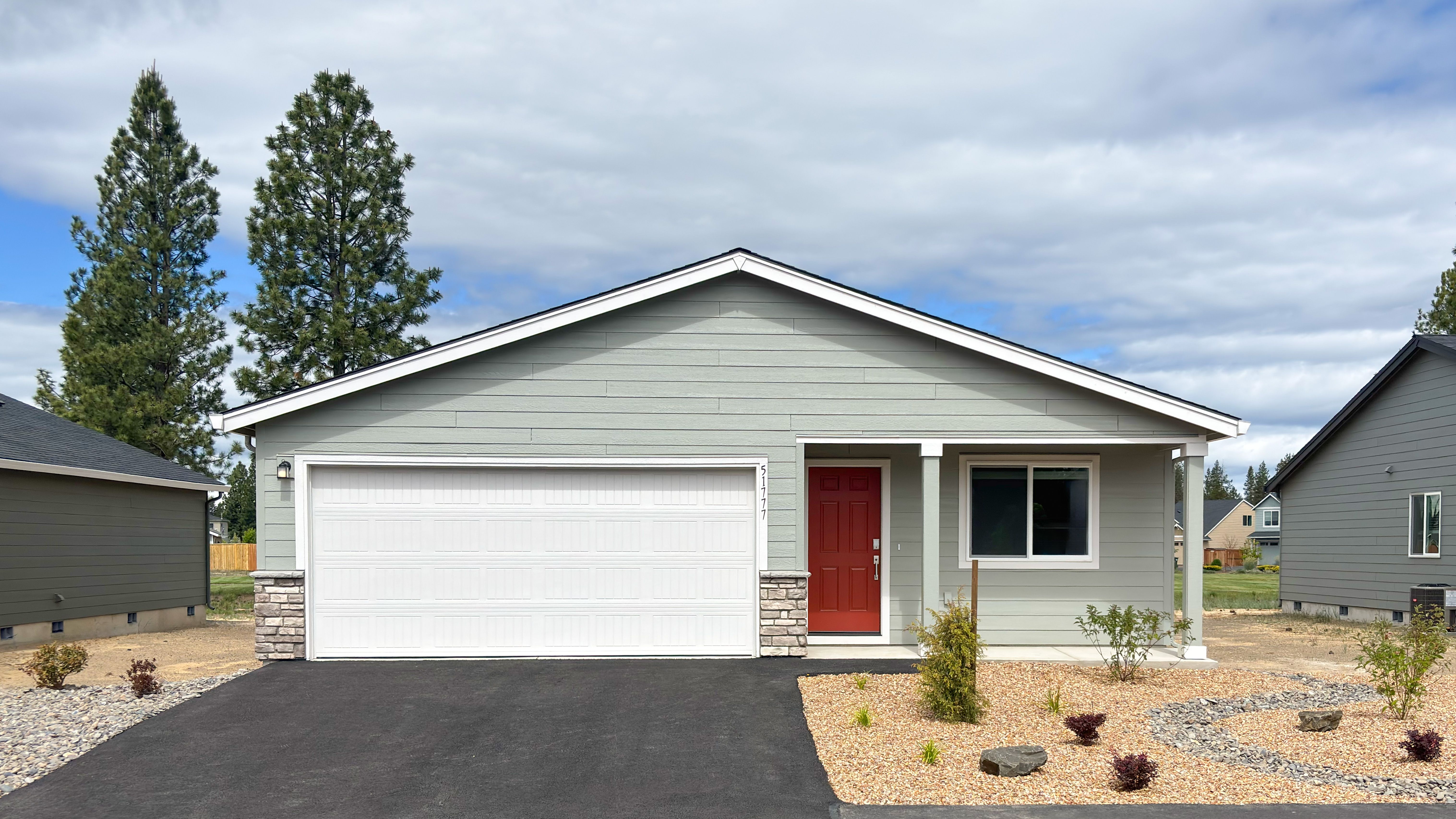 Reserve in the Pines por Lennar en Central Oregon Oregon