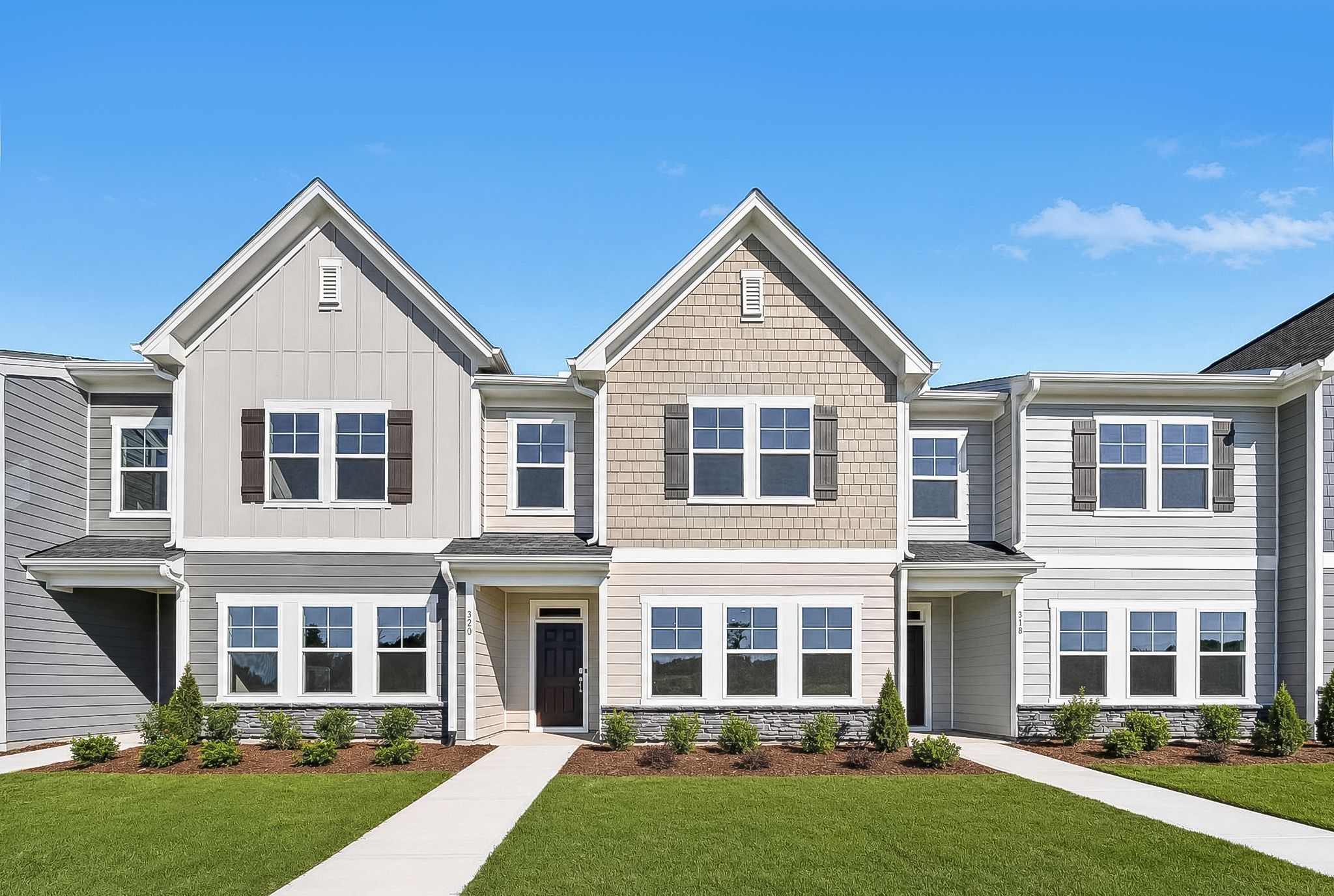 Rosedale Sutton 4