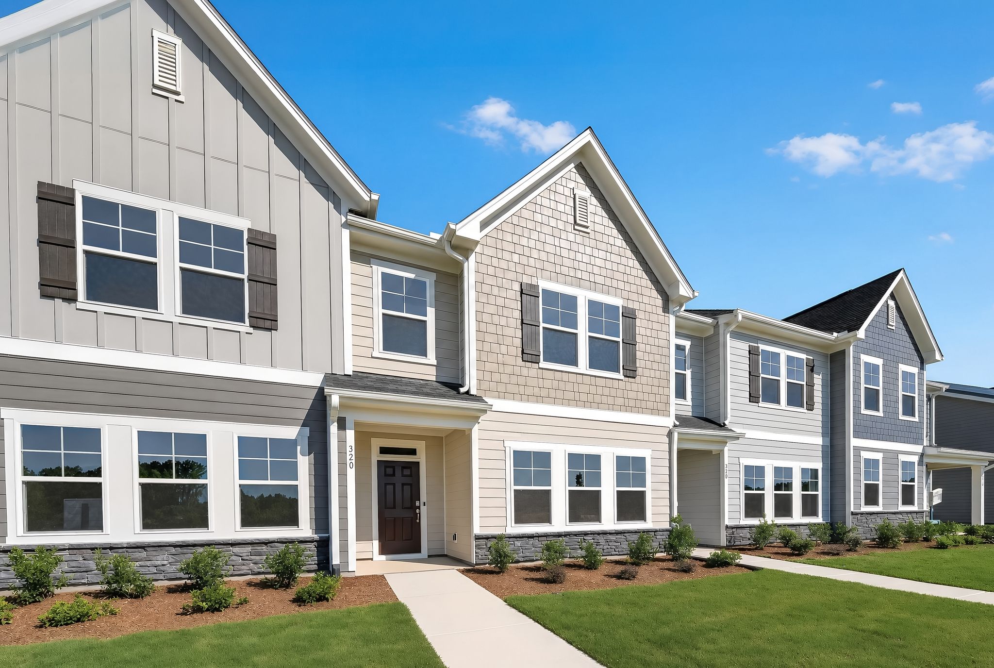 Rosedale Sutton 1