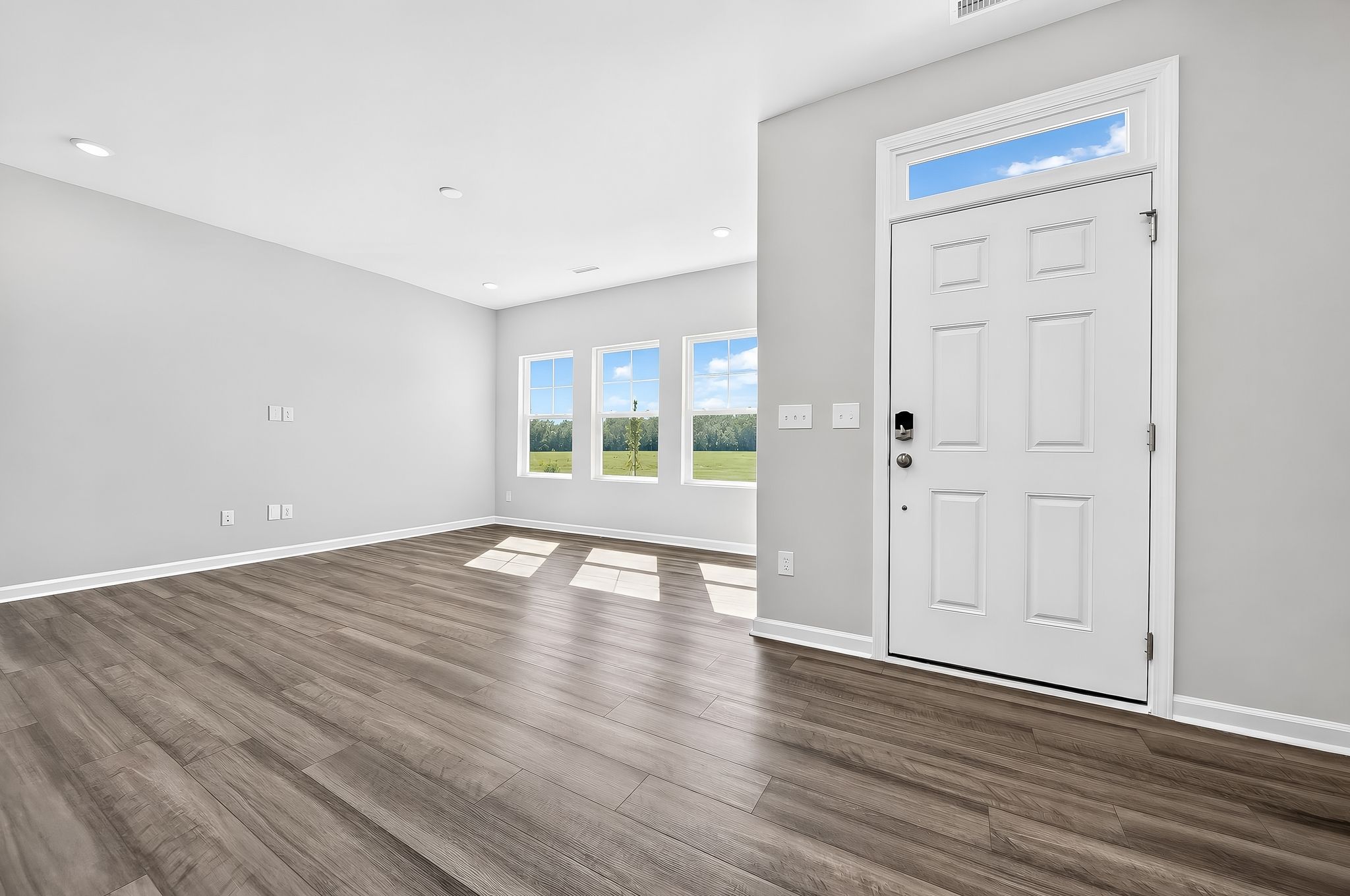 Rosedale Sutton 6