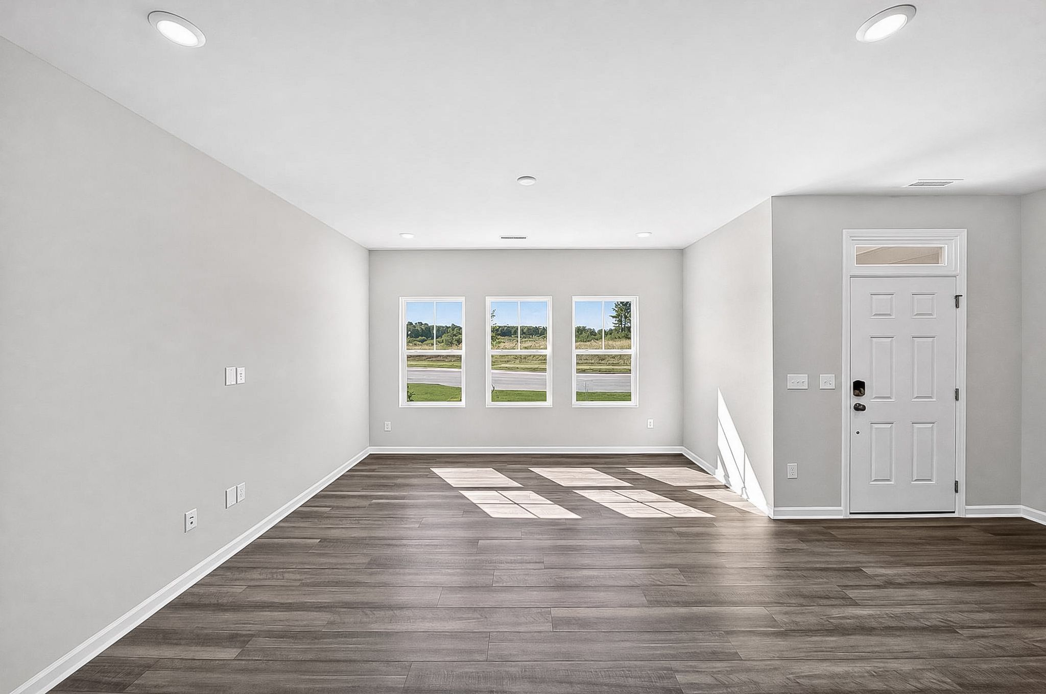 Rosedale Sutton 8