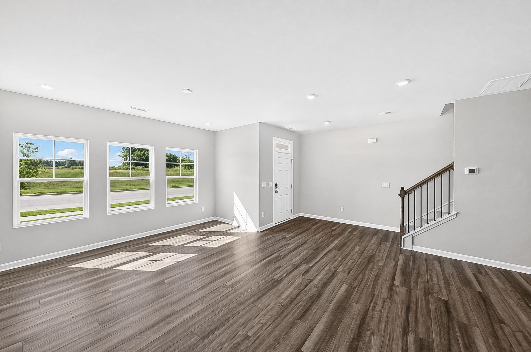 Rosedale Sutton 5
