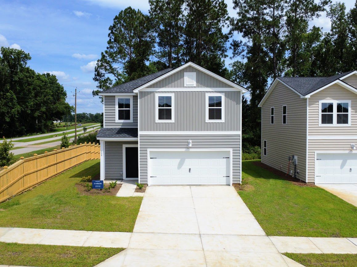 Whitman - Summertown: Statesboro, Georgia - Lennar
