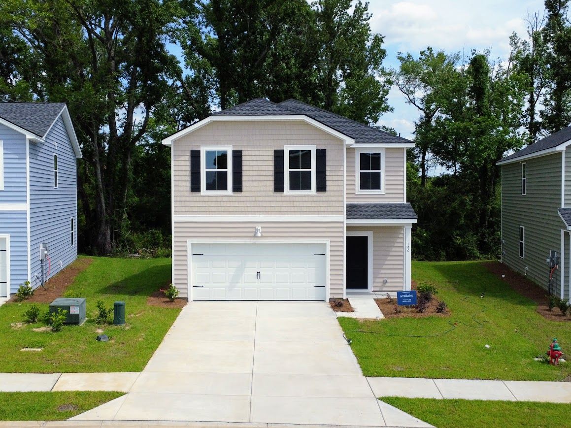 Whitman - Summertown: Statesboro, Georgia - Lennar