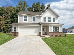 5215 Great Percheron Drive (Valencia)