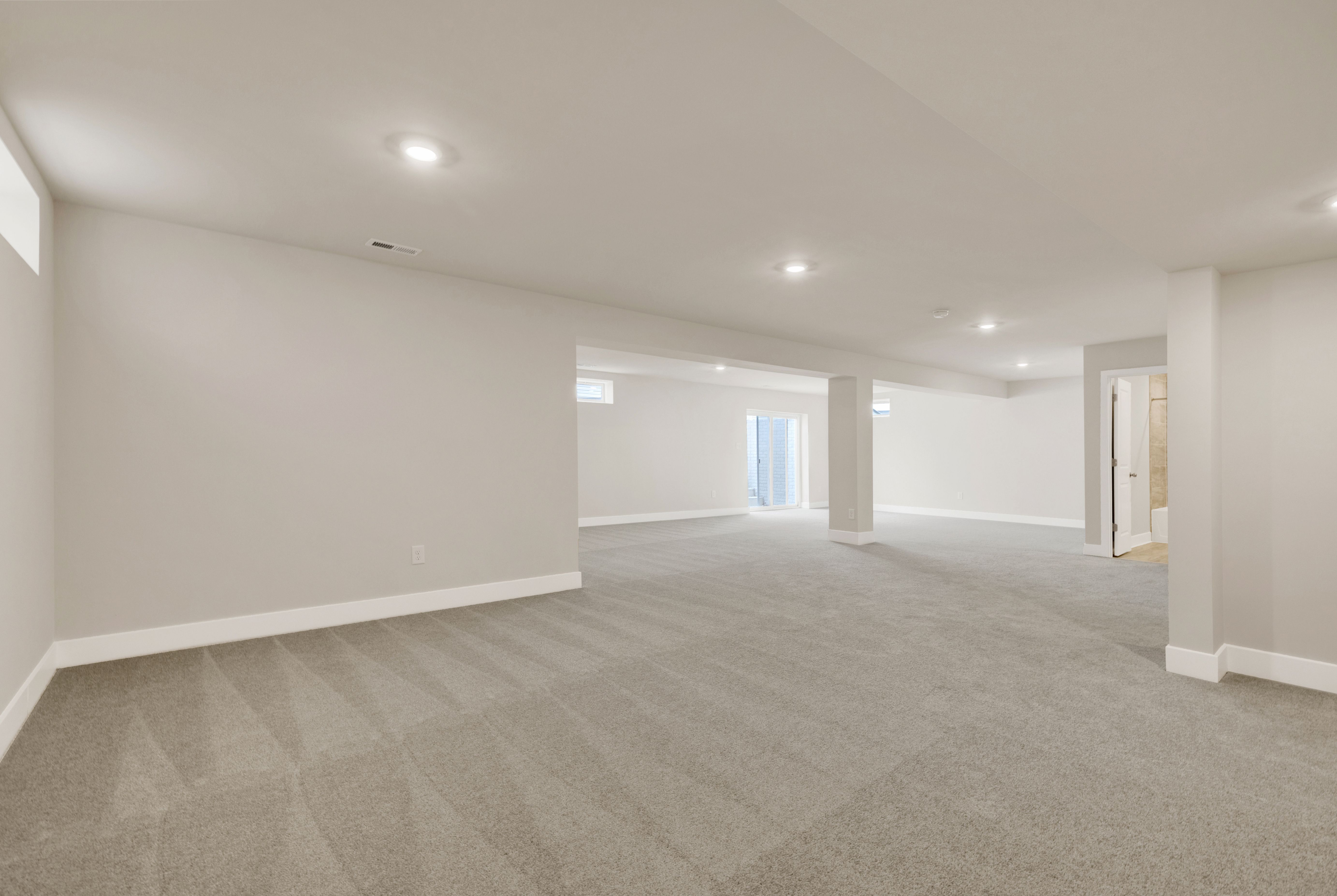 Plantation Lakes Dover Opt Finished Basement 1of2