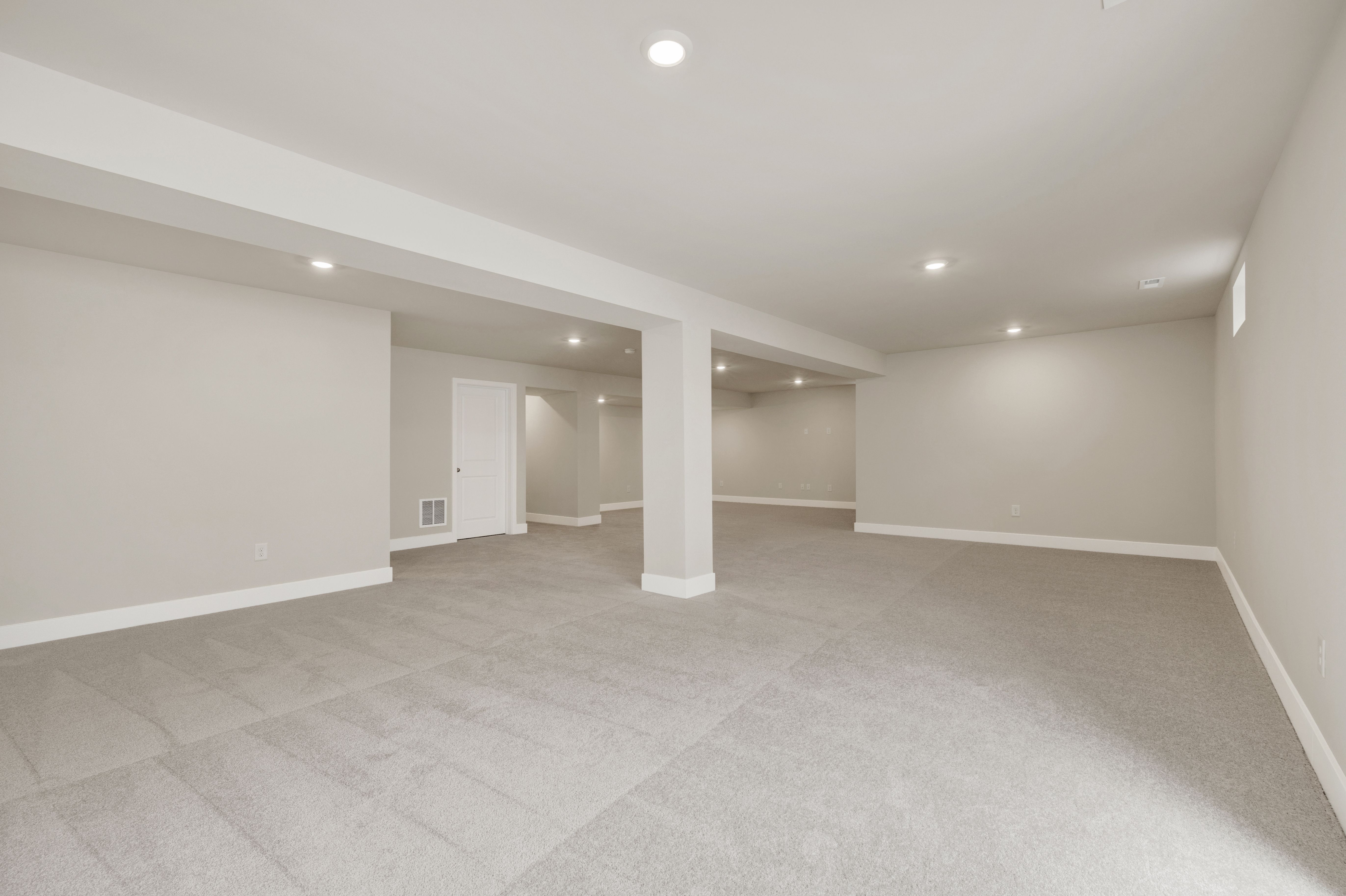 Plantation Lakes Dover Opt Finished Basement 2of2