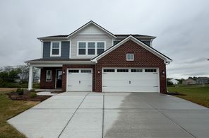 3768 Hanford Road (Jasper)