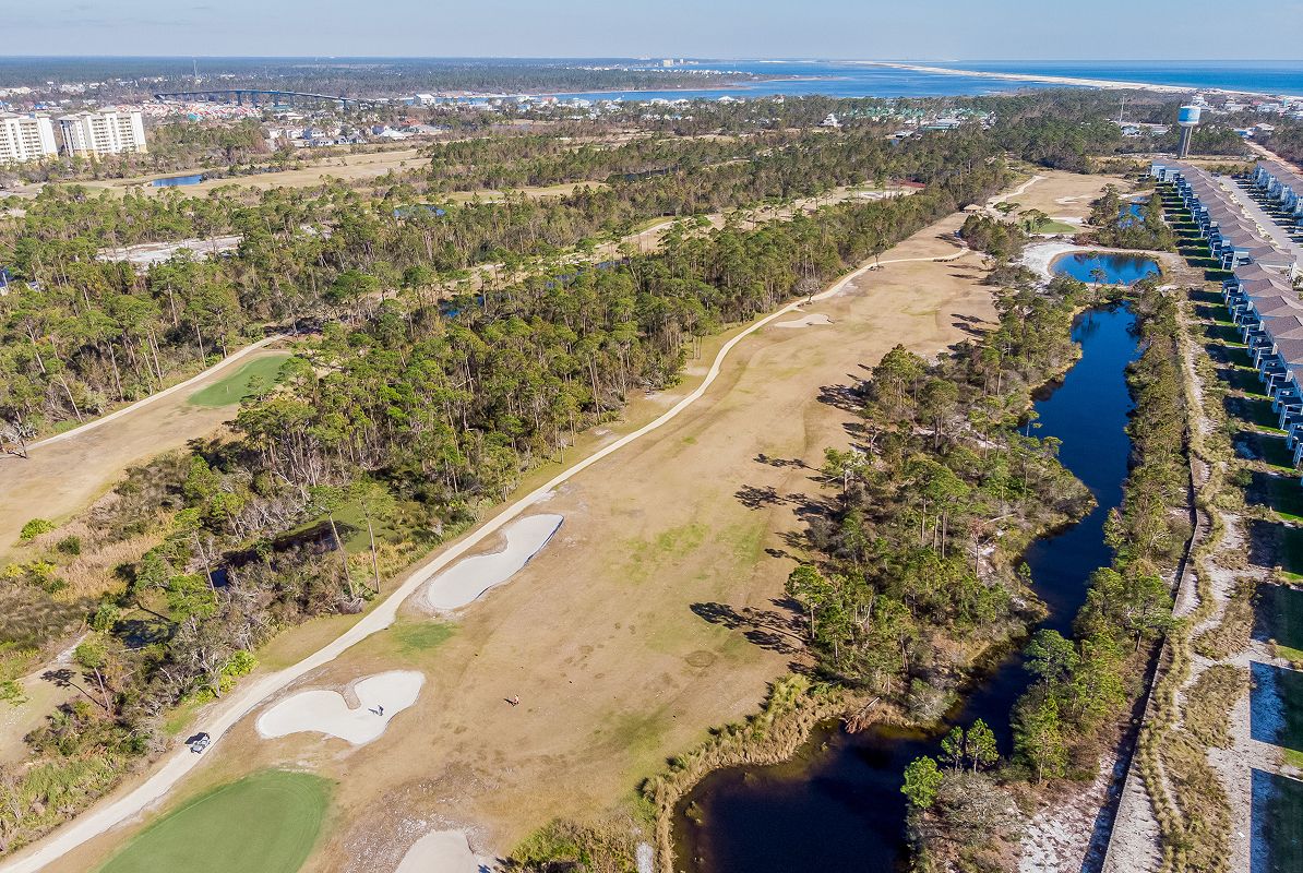 Pensacola Lost Key Golf And Beach Club 1of11