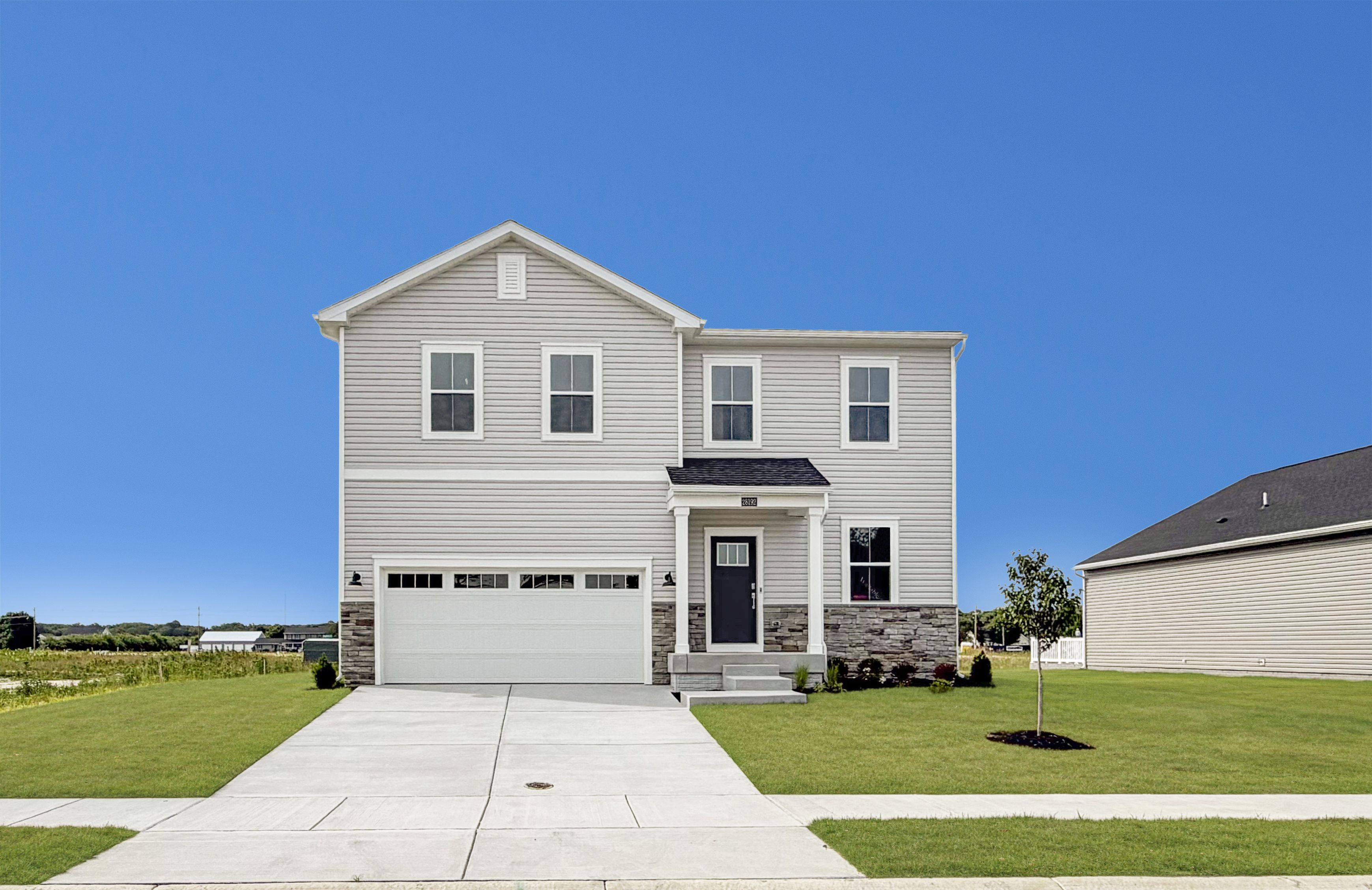 Somerton Chase - Millsboro, DE