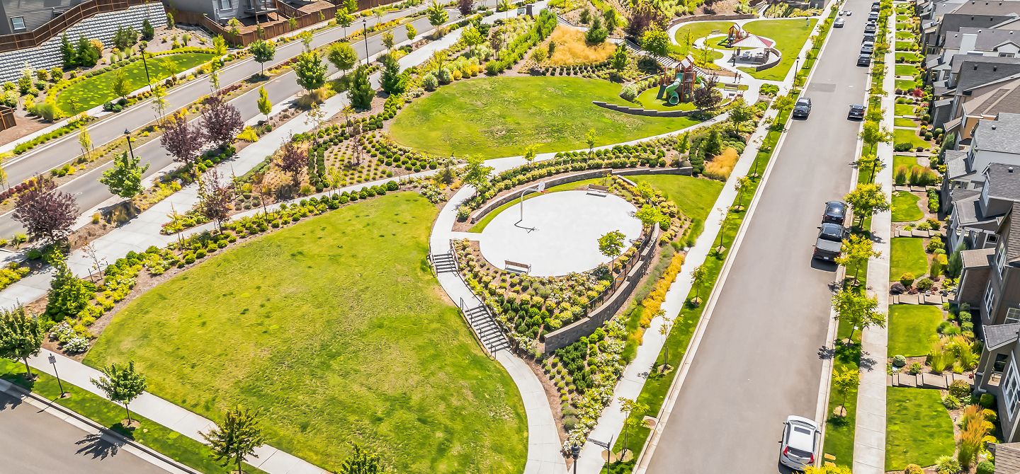 South River Terrace Amenity Roshak Park 2of3 Hero