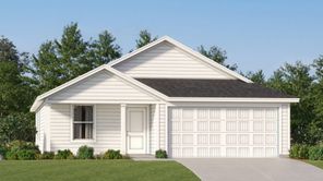 4107 Saddleback Drive (Beckman)