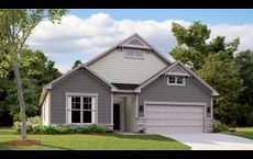Roselyn - Garden: Lancaster, South Carolina - Lennar