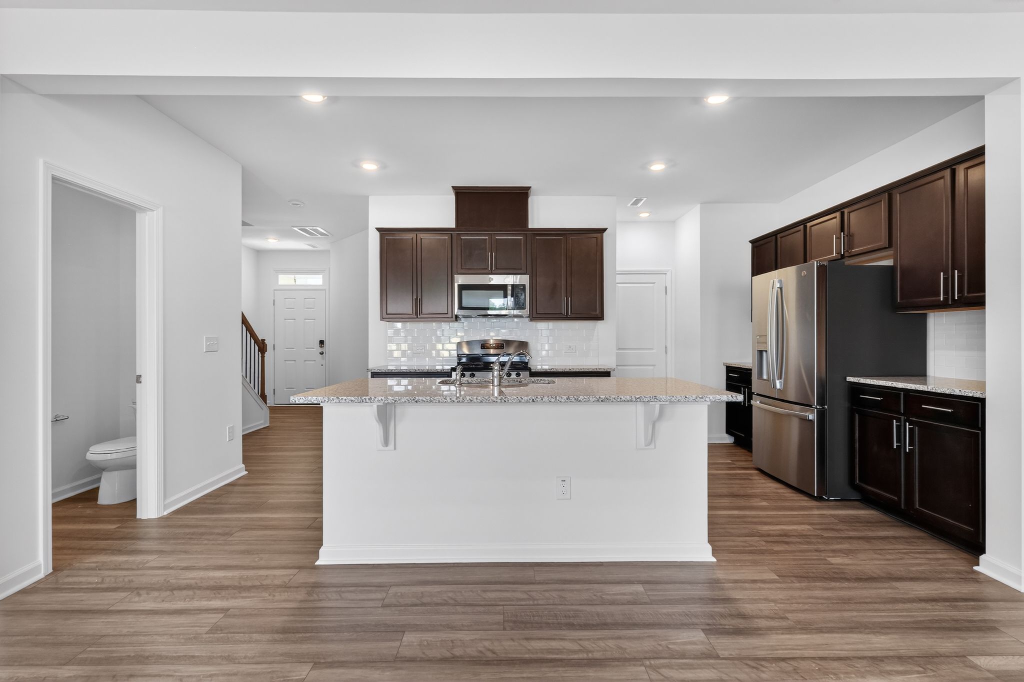 16 1119 Barred Owl Trl Kitchen  125