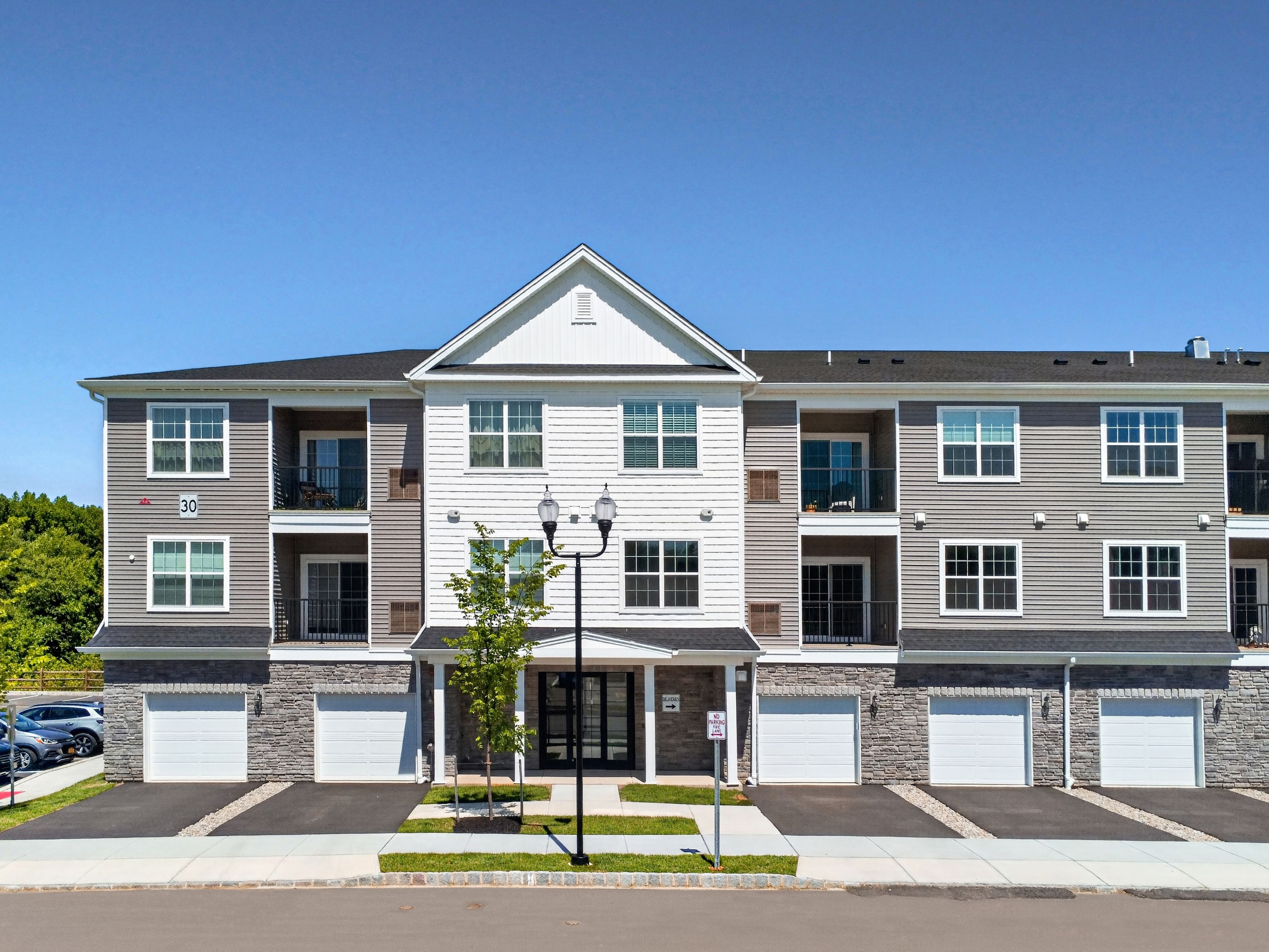 Riviera - Monroe Parke - The Terraces: Monroe Township, New Jersey - Lennar