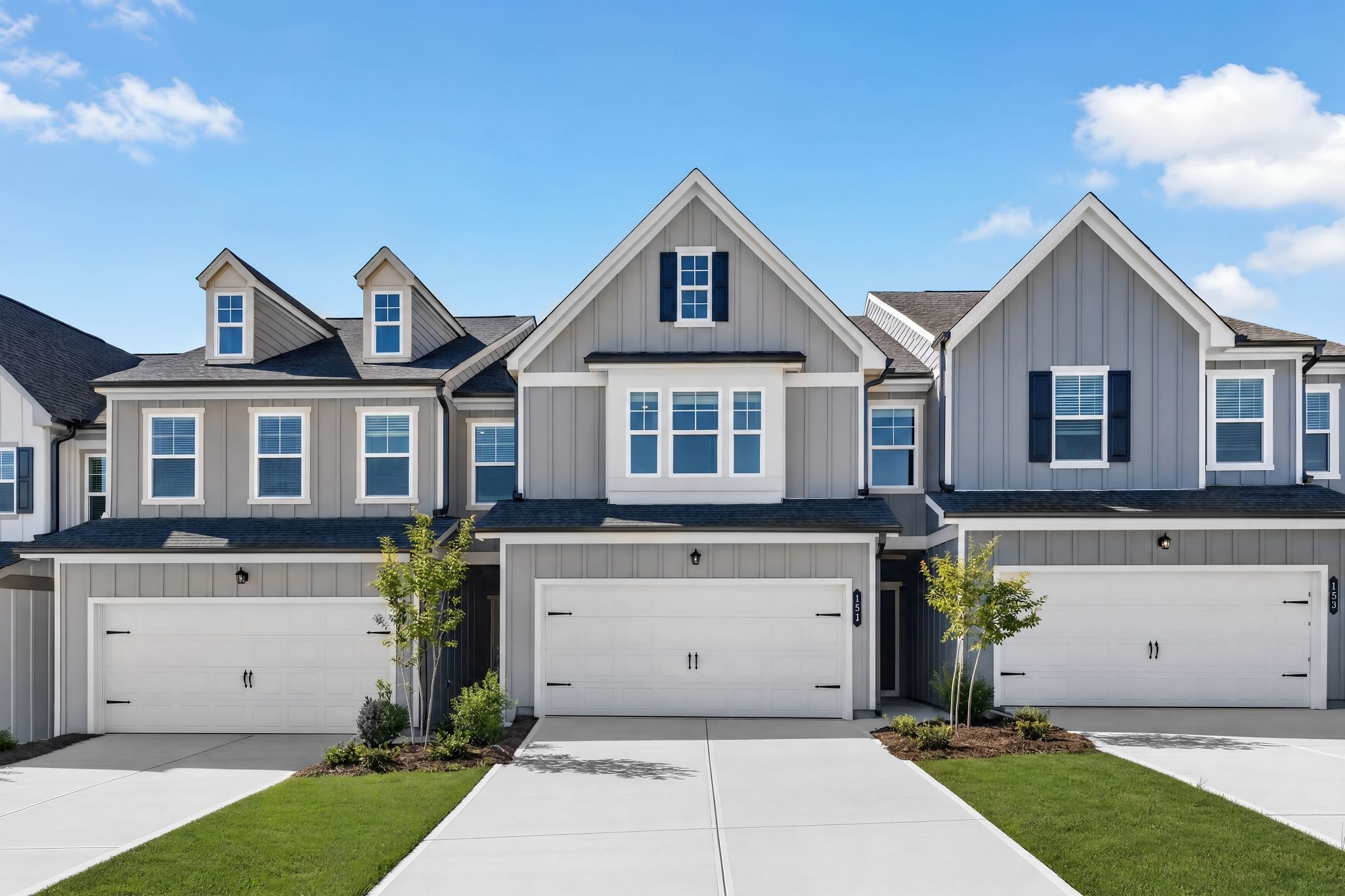 Hawkins - Milledge Commons: Milledgeville, Georgia - Lennar