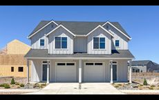 121 West: Redmond, Oregon - Lennar