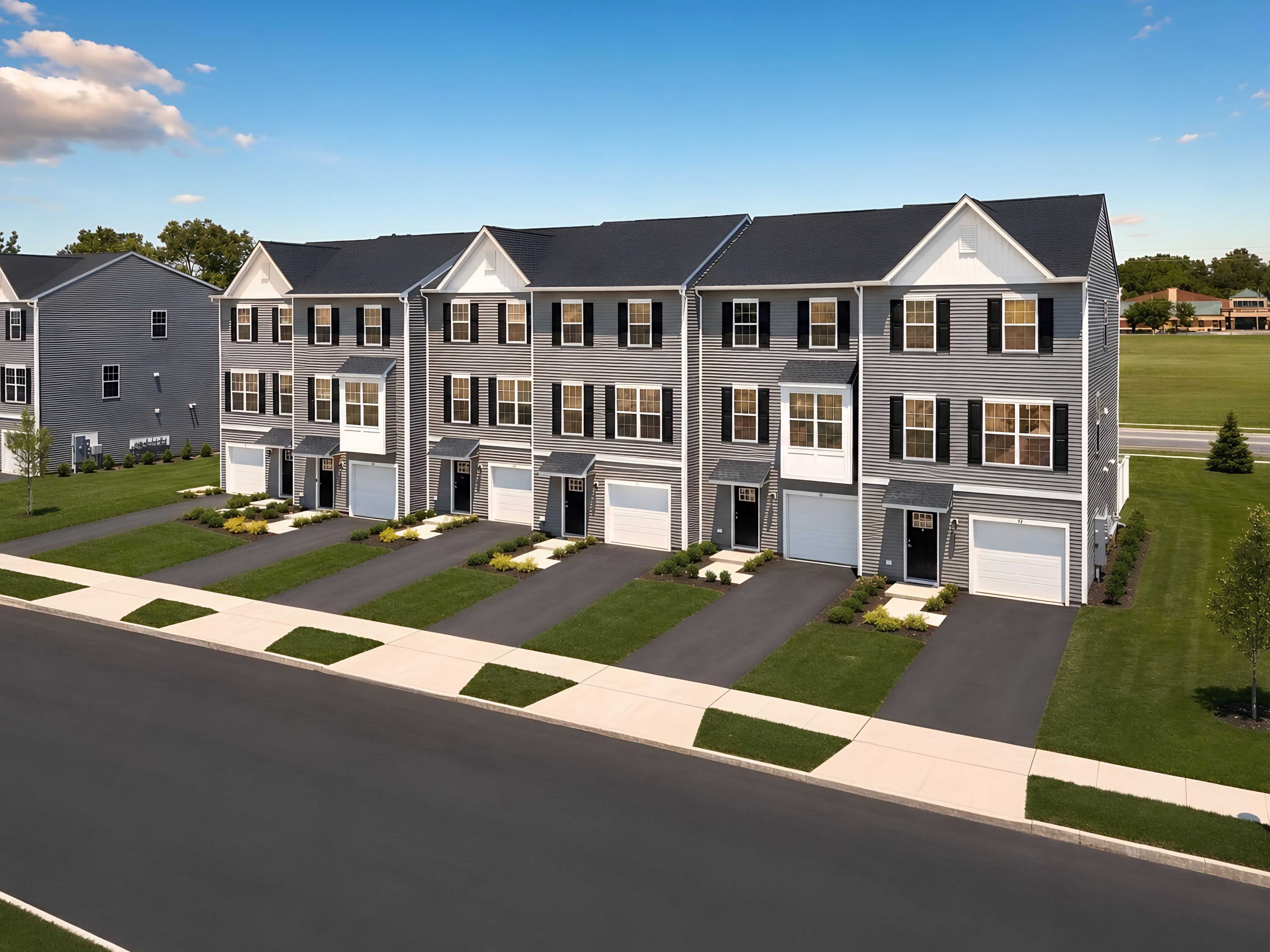 Chase Pointe