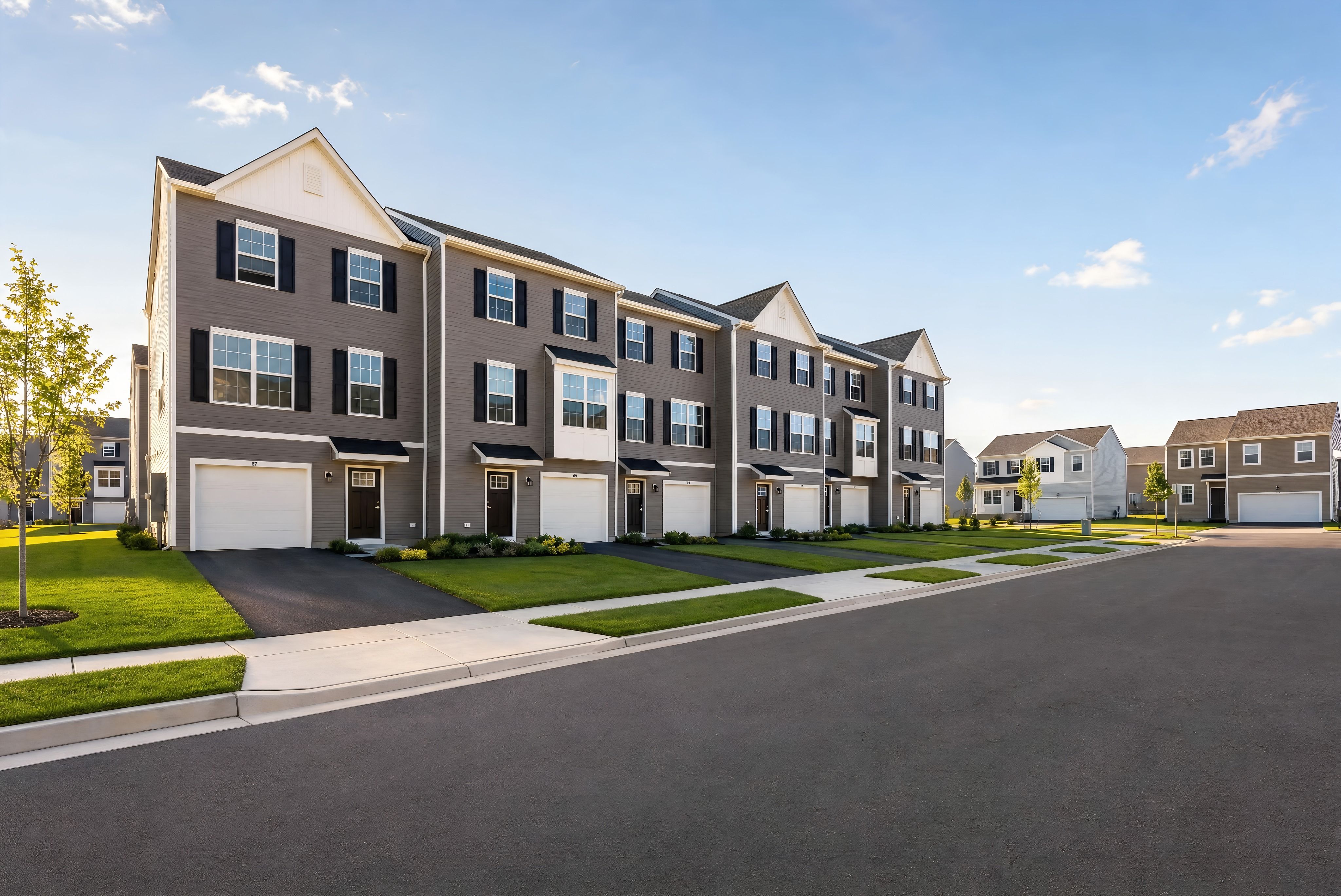 Chase Pointe - Sicklerville, NJ