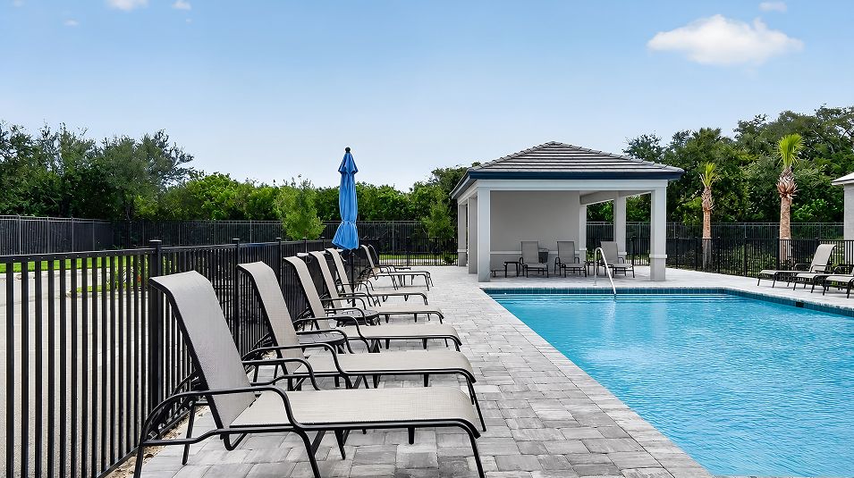 Legends Cove Amenity Pool 3of4