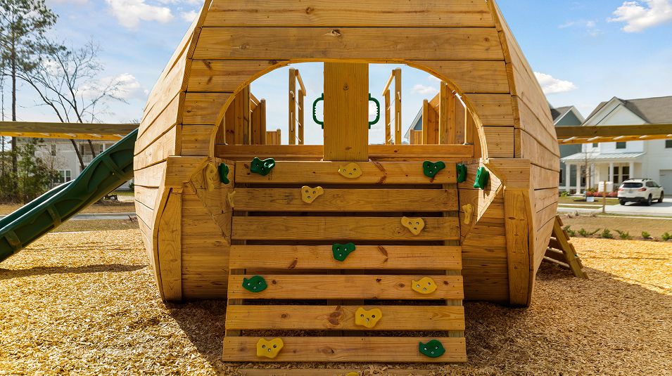 The Preserve Amenity Playground