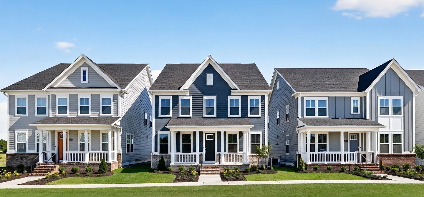 casa en Greenleigh por Lennar