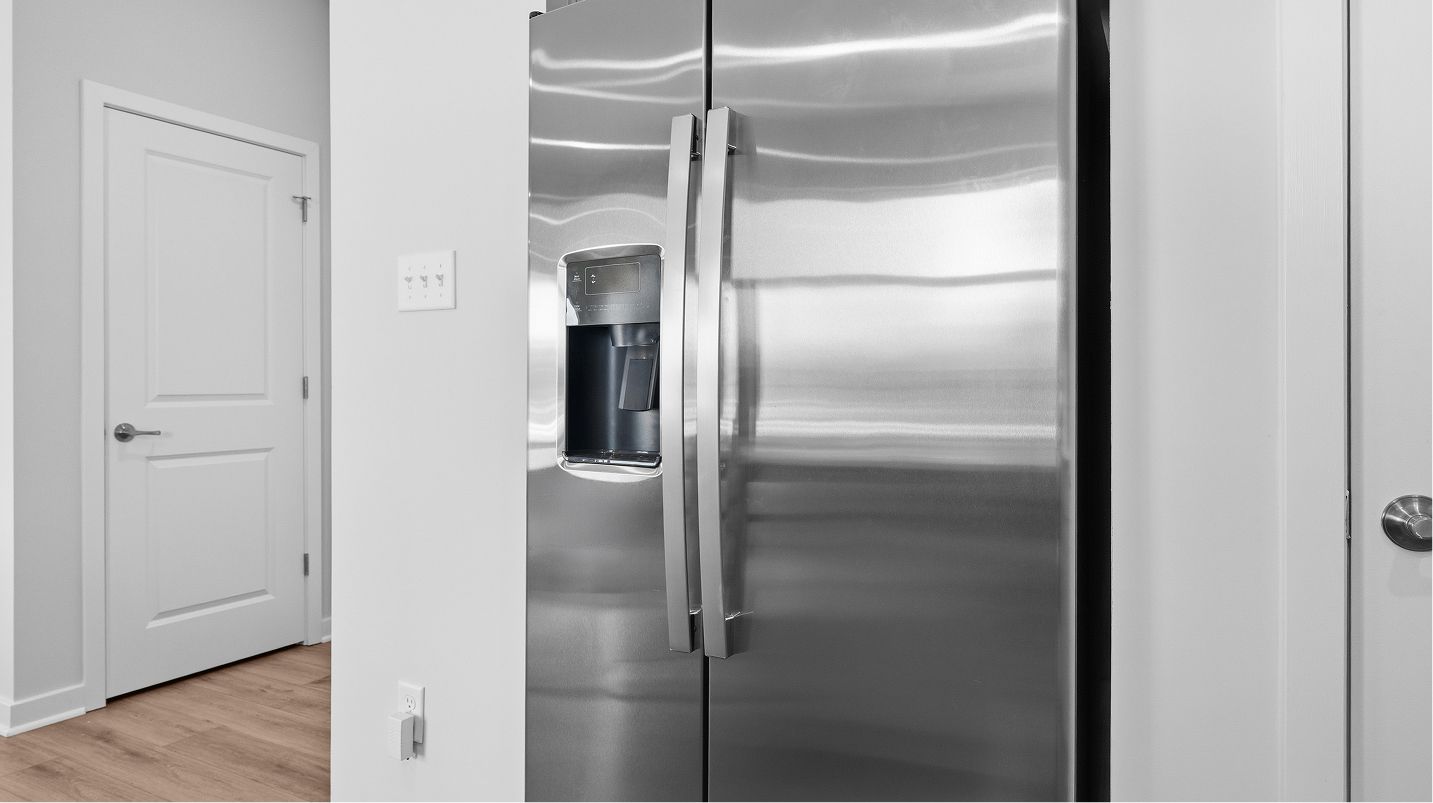 Everstone EI Refrigerator F1