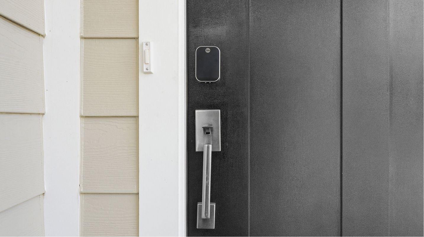 Everstone EI Smart Lock F1