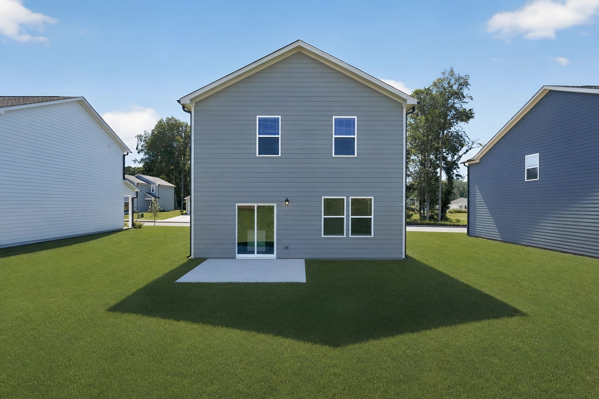 Crossvine Village Coleman 2