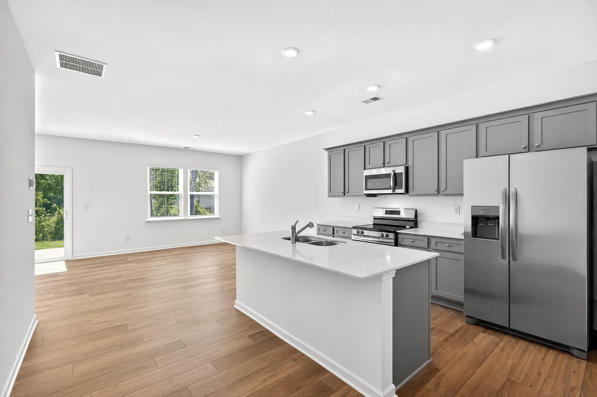 Crossvine Village Beckman 8