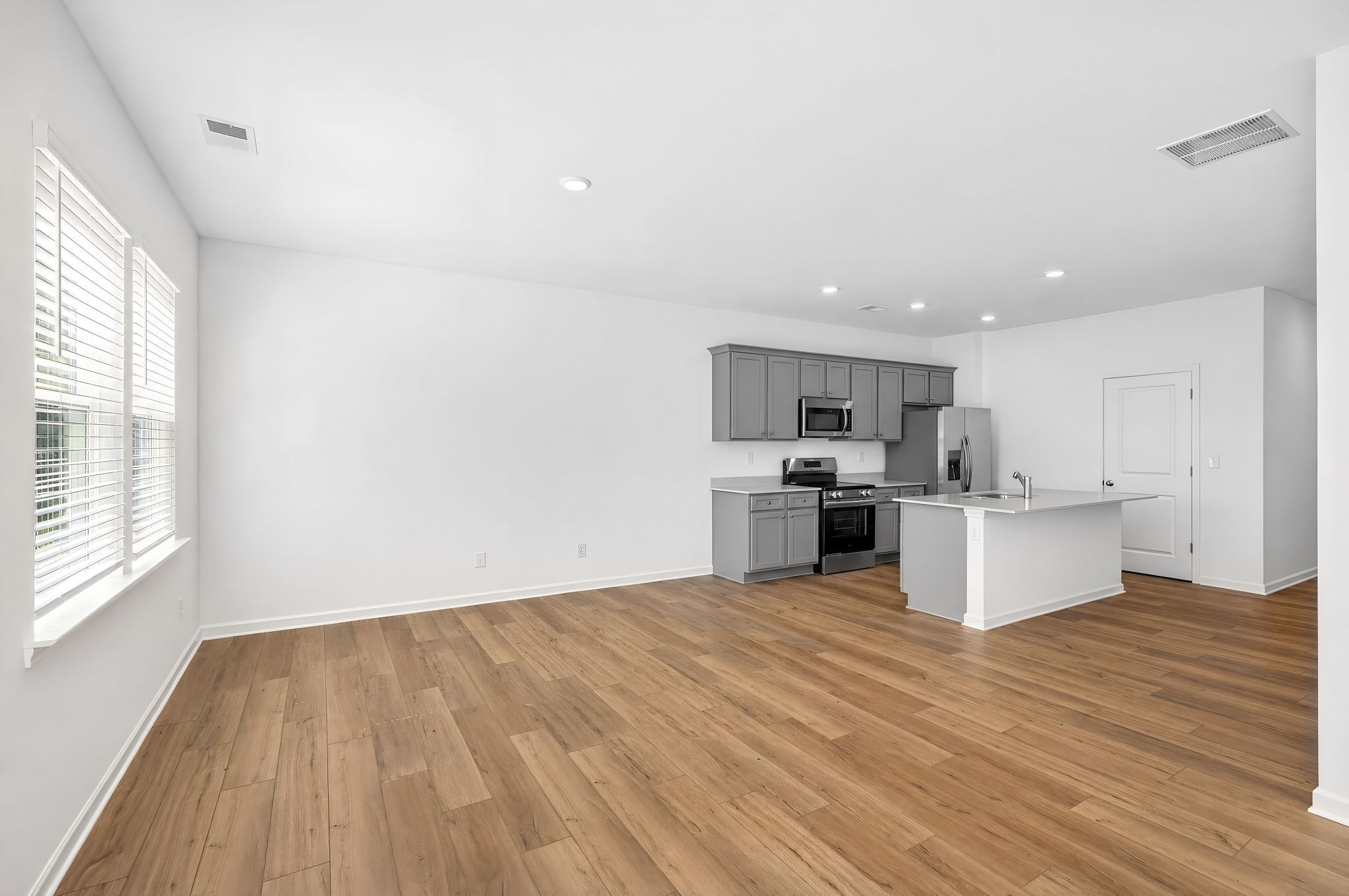 Crossvine Village Beckman 5