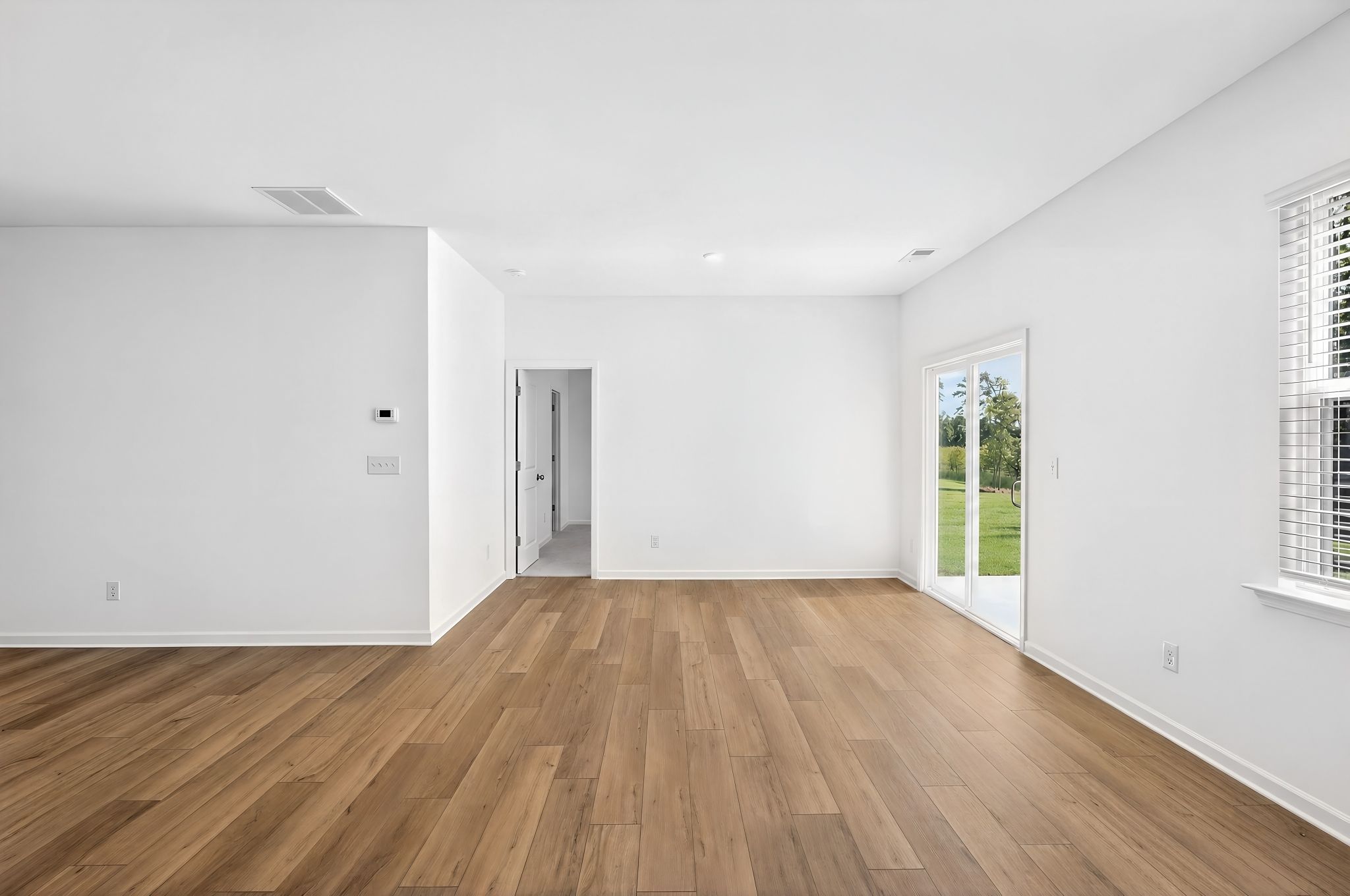 Crossvine Village Beckman 6